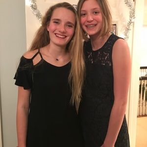 Meet your Posher, Annabel